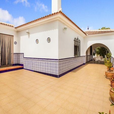 Belvilla By Oyo La Loma Arenas  Dış mekan fotoğraf