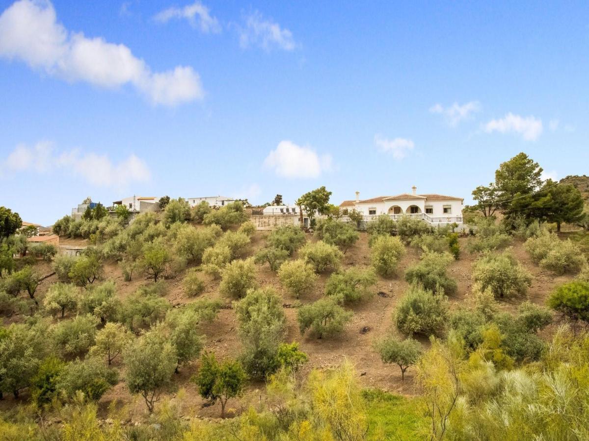 Belvilla By Oyo La Loma Arenas  Dış mekan fotoğraf