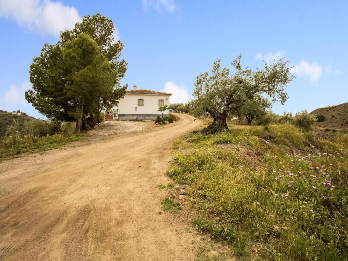 Belvilla By Oyo La Loma Arenas  Dış mekan fotoğraf
