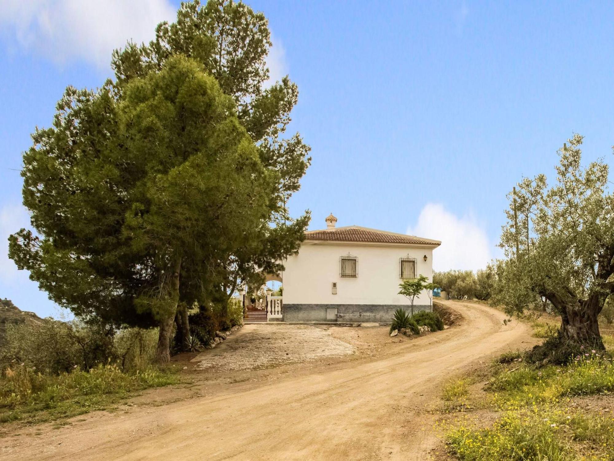 Belvilla By Oyo La Loma Arenas  Dış mekan fotoğraf